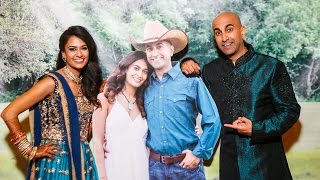 Harsha & Rajiv Satyal's Wedding Video
