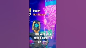 How to get cool symbols in your username! #fortnite #gaming #keyboard #cool #symbols