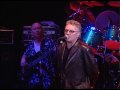 Roger Taylor - Radio GaGa - SAS Band