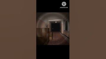 terrence - nextbot chasing (26) #shorts #gameplay