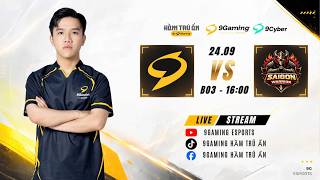 Vcs 2026 Finals Sgw Vs 9G - Scbc Vs Mvka
