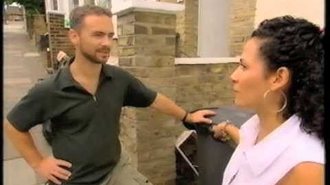 06 James Removals moving day part 01