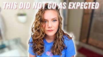 Grateful Curls Challenge: Before and After Results