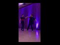 Alesia Haxhia & Aaron Ambramowitz Intermediate Jack&Jill