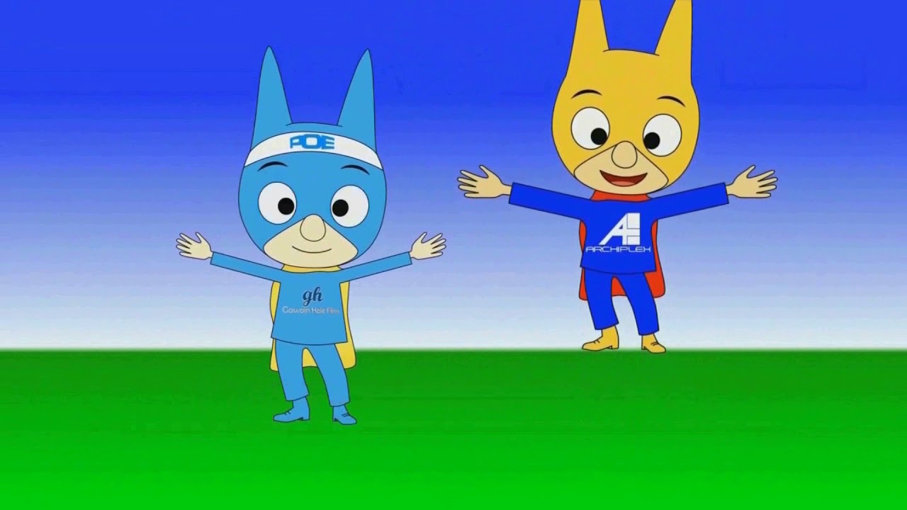 ytp tennis round 57   So LeapFrog Studios WhiteTail and I Will Grover and On a Percy