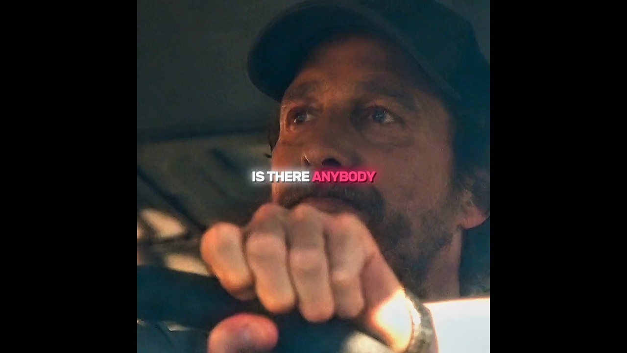 He drove through FIRE to save Kids 🔥 | The Lost Bus | Movie