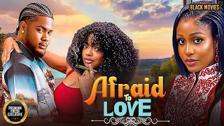 AFRAID TO LOVE (CLINTON JOSHUA, UCHE MONTANA, OMECHE OKO)Latest Nigerian Movie 2026