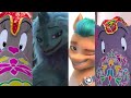 My New Animated Obsessions AMV