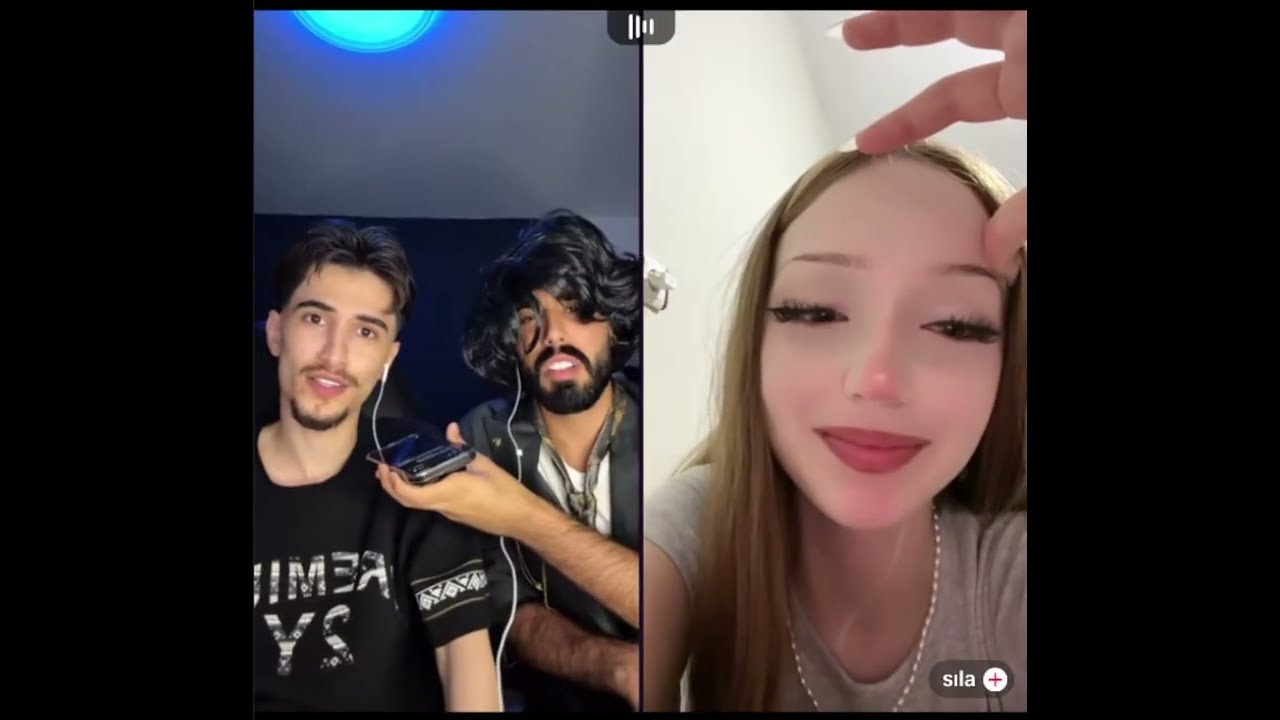 وائل مع طارق كيست مع سيلا الحديث عن علاقتهم ومفاجأة طارق تصدم سيلا بخصوص اختها