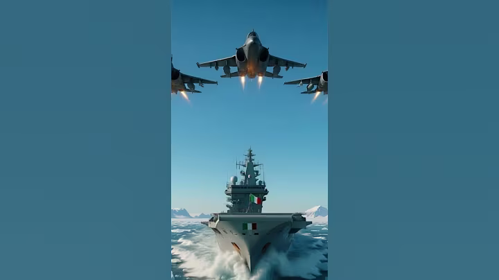 "유럽형 전쟁의 정석, 이탈리아식 전력 운용"The European Way of War – Italy’s Coordinated Force  #military #aviation