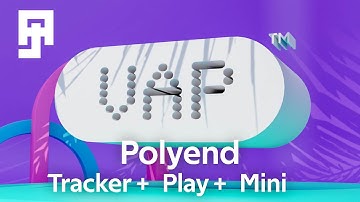 Polyend VAP Synthesizer Engine Walk through - Tracker Plus, Mini, Play + and Synth