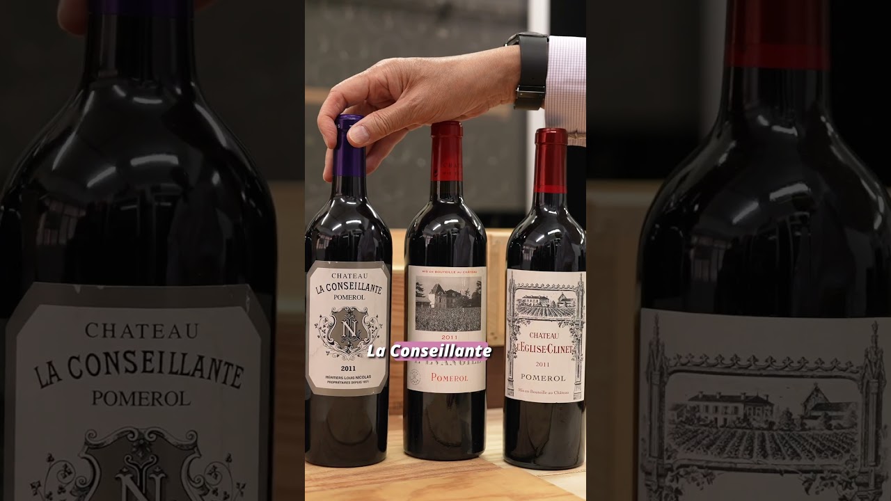 The Best Return on Wine Isn’t Money