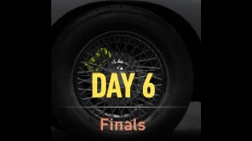 NFS No Limits {4K} - ASTON MARTIN DB5 (1963) / Day 6 Finals / Proving Grounds special event