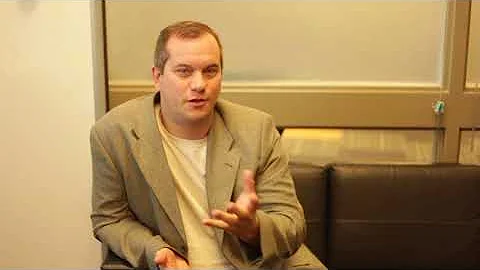 Retail Management Interview with Stephen Whitlock:...