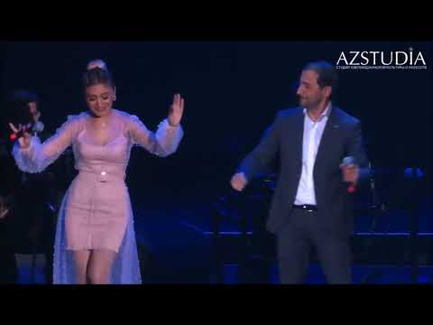 Aşiq Canan- Perviz Bulbule ve Turkan Velizade-  - Azerbaijani song