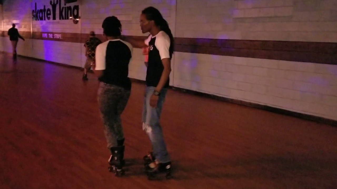 STL BALLROOM ROLLER SKATE NATION