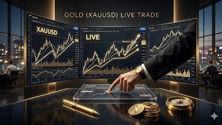 How to Turn $100 into $1000 Trading: The Ultimate Guide | 24 March  #forexeducation #gold | live