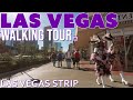 Las Vegas Strip Walking Tour 2/21/21, 1:40 PM