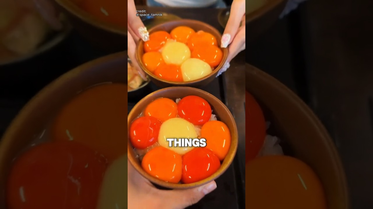 3 странные, но логичные вещи в Японии