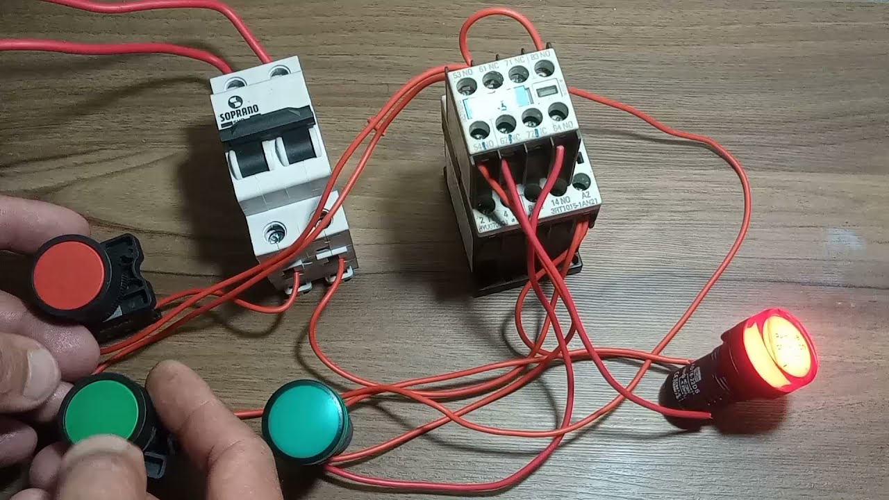 Sinal De Ligado E Desligado