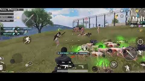 Bgmi Server Hack Bot Free server hack Bgmi hack full safe main I