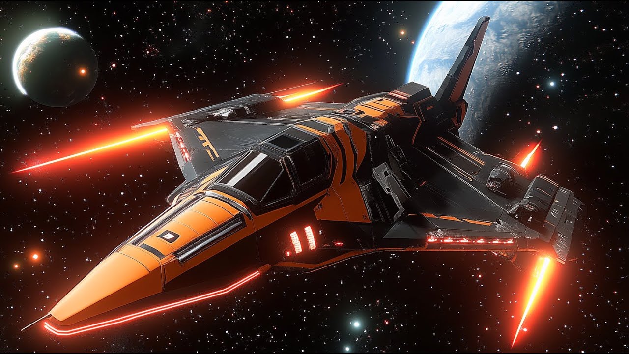 Ten ludzki okręt wojenny nie powinien istnieć, ale istnieje – i jest przerażający