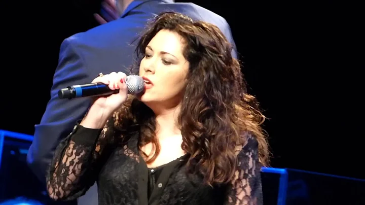 Mandy Barnett, It's Only Make Believe