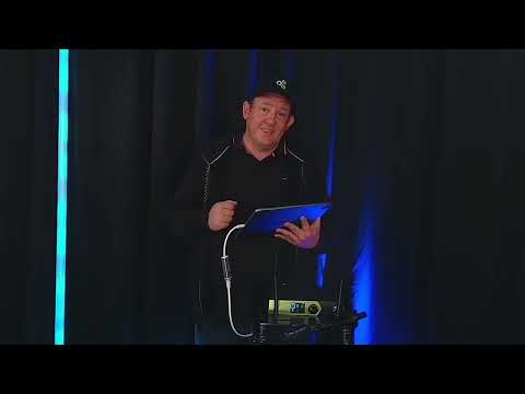 Stardust RDM Controller Introduction