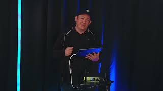 Stardust RDM Controller Introduction