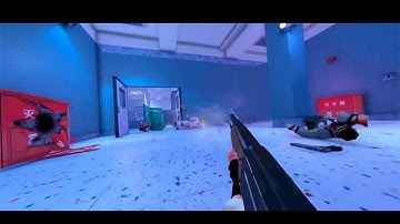 Maximum Action Game  - Gameplay Trailer