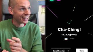 Tithely Pay Beta Walkthrough