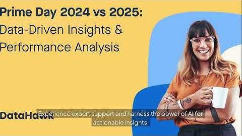 Unified Marketplace Analytics for Amazon, Walmart & More | DataHawk AI Insights