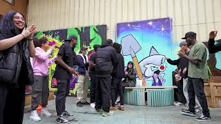 Battle Box 2vs2 : Kid Lycan & Tiny Noscript vs Jok's & Soulja Wrecker Net Worth
