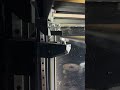 Rat Rig V-Core 3 - Euclid Probe undocking/docking while homing Z