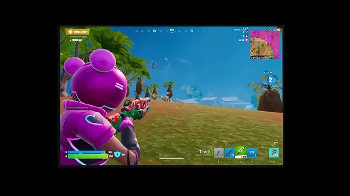 Screen recording 1 online video cutter com