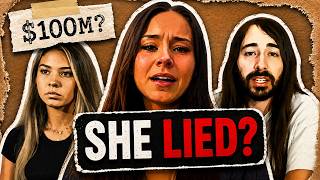The Sophie Rain Story Is More Dangerous Than You Think