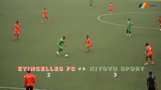 Etincelles Fc VS Kiyovu Sports Highlight le 03 05 2024