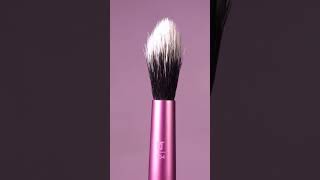 real techniques eye makeup brushes. #subscribeformore