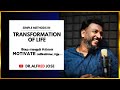 Everything is Life Lesson - எனக்கும் யாரும் இல்லை !!!🤷🏻♂️ | Dr. Alfred Jose | Tamil