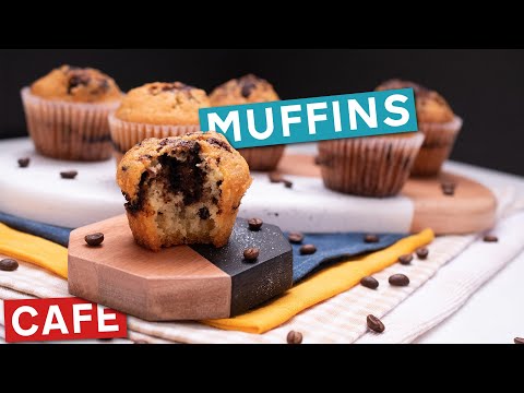 Como Hacer Muffins