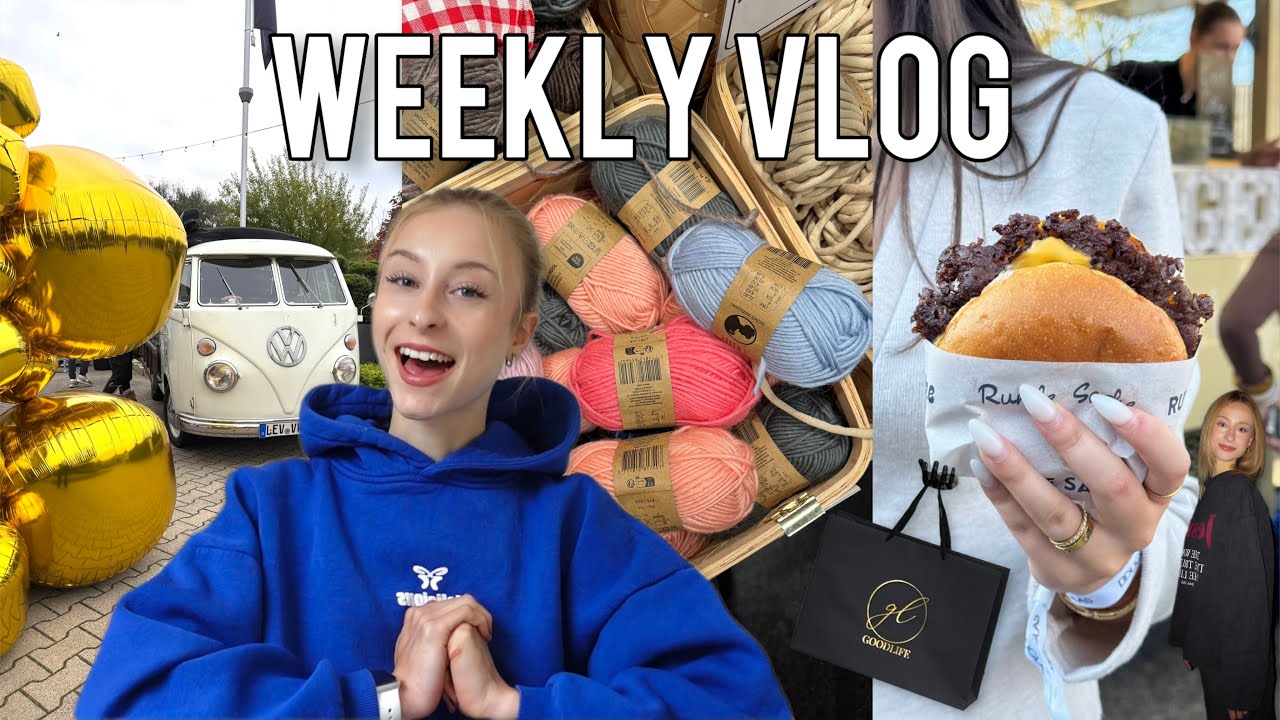 So tun als hätte ich mein Leben im Griff 