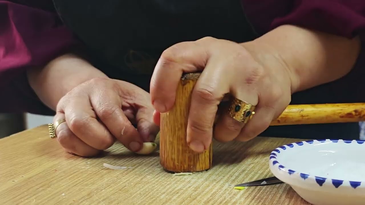 De La Pêche Au Couscous