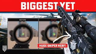 Battlefield's Biggest Change Yet!