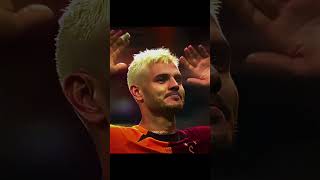 Mauro İcardi #aftereffects #football #alightmotion #edit #keşfet