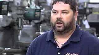Bill Hocker on E2 Implementation