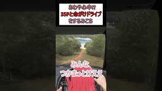 35Pと命がけドライブ⁉【ホロライブ切り抜き/さくらみこ】
