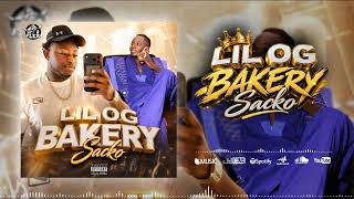 LIL OG - BAKARY SACKO (vol 02 son officiel 2026 )