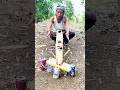 Survival Skills:SMART idea #bushcrarft #campping #outdoors