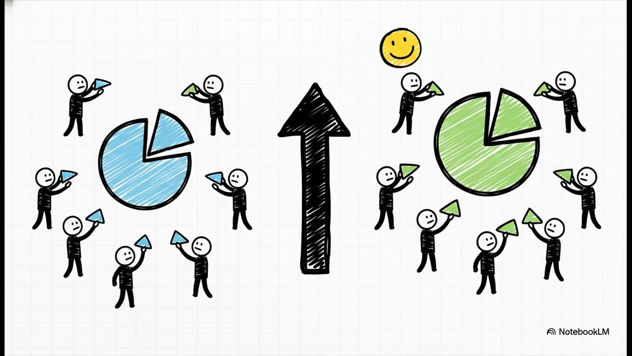 Les 3 approches de calcul du PIB expliquées simplement