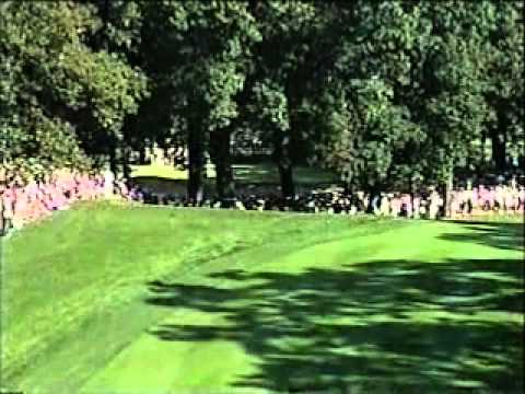 Video: PGA Championship Golf 1999